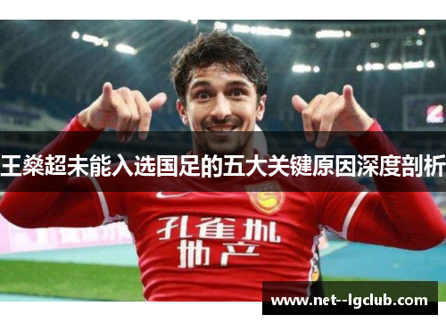 王燊超未能入选国足的五大关键原因深度剖析