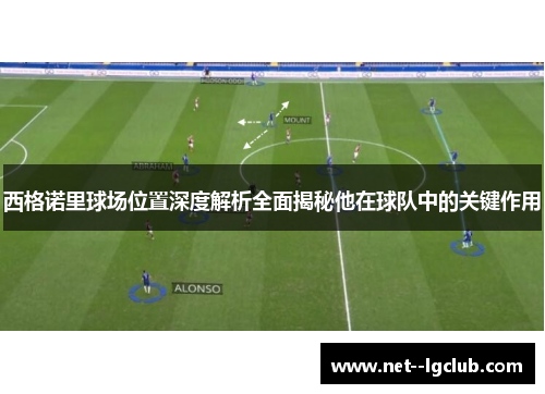 西格诺里球场位置深度解析全面揭秘他在球队中的关键作用