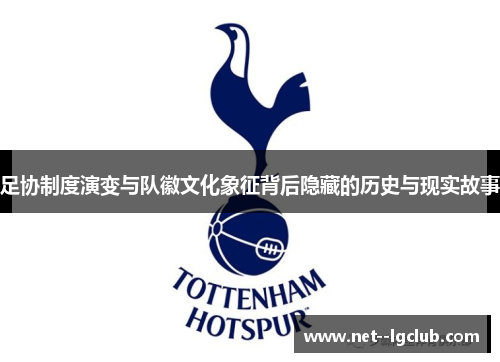 足协制度演变与队徽文化象征背后隐藏的历史与现实故事 足协制度演变与队徽文化象征背后隐藏的历史与现实故事