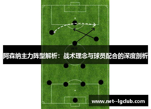 阿森纳主力阵型解析：战术理念与球员配合的深度剖析