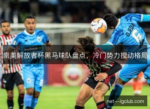 南美解放者杯黑马球队盘点，冷门势力搅动格局