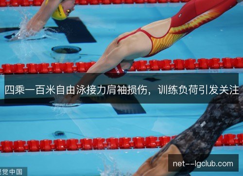四乘一百米自由泳接力肩袖损伤，训练负荷引发关注
